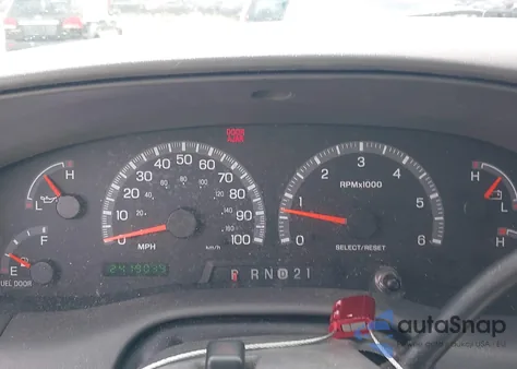 2003 Ford F-150 Lariat/Xlt from USA, damaged, VIN 1FTRW08L63KA98111